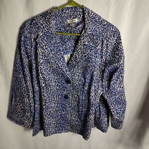 Joan Rivers jacket 